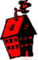 Rotes Haus
