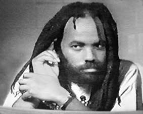 Mumia Abu-Jamal