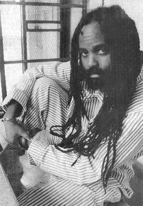 Abu-Jamal