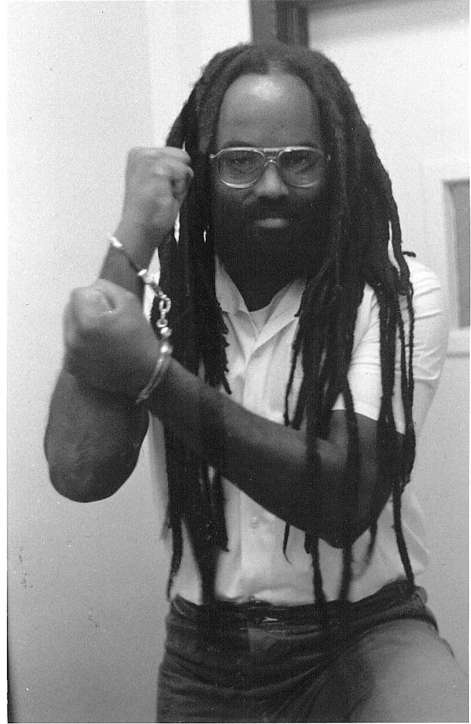 Photos & Bilder - MUMIA.de - MUMIA Solidaritäts Index