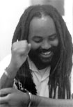 Mumia Abu-Jamal